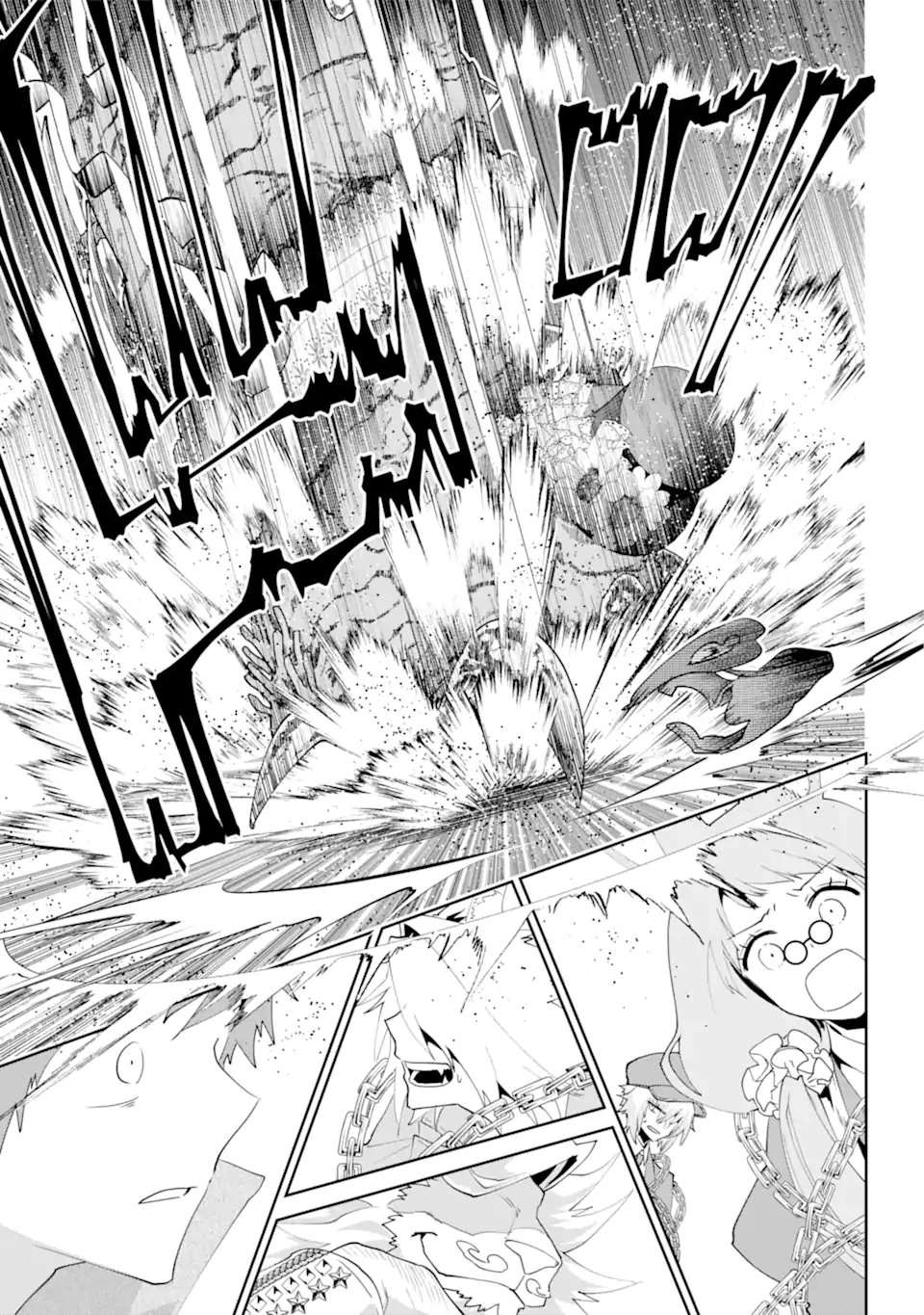 Read FINAL FANTASY: LOST STRANGER Chapter 51.3 [High Quality / Full] - Page 6 - nicomanga.com