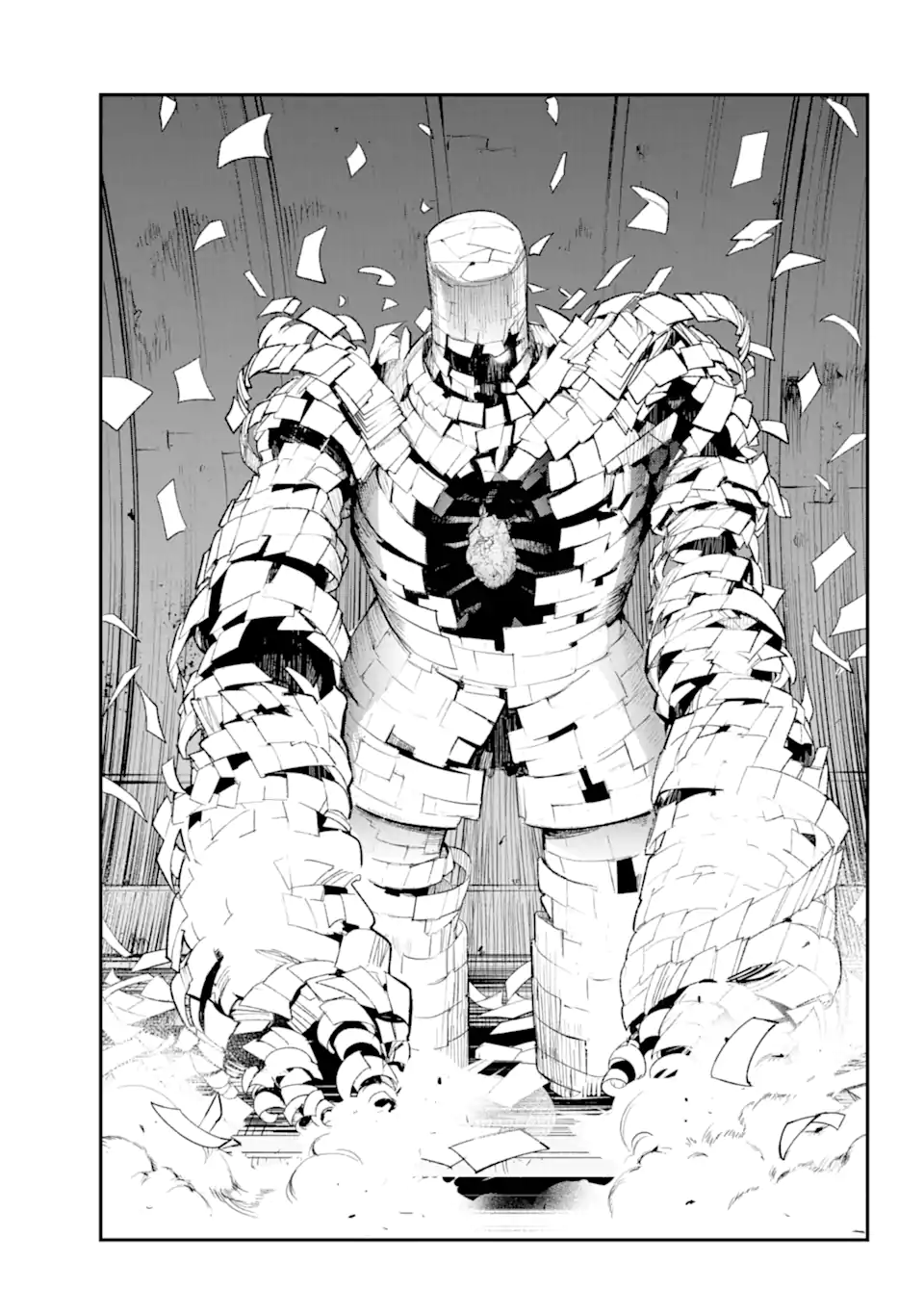 TOARU MAJUTSU NO KINSHO MOKUROKU - RAW Chapter 184 page 7 - nihonkuni.com