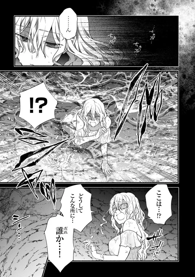 AKUYAKU REIJOU NI TENSEI SHIPPAI SHITE KACHI HEROINE NI NATTE SHIMAIMASHITA ~AKUYAKU REIJOU NO ANI TO NO KAZOKU ENDO WO AKIRAMETE KOIBITO END WO MEZASHIMASU~ Chapter 24.2 page 13 - nihonkuni.com