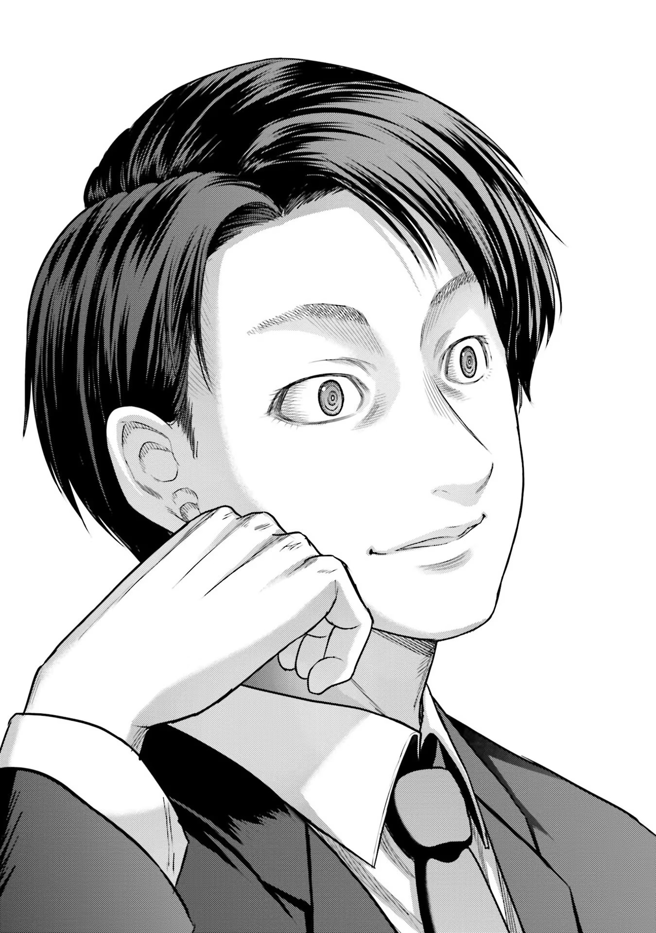 Read BUTA NO FUKUSHUU Chapter 4 [High Quality / Full] - Page 45 - nicomanga.com