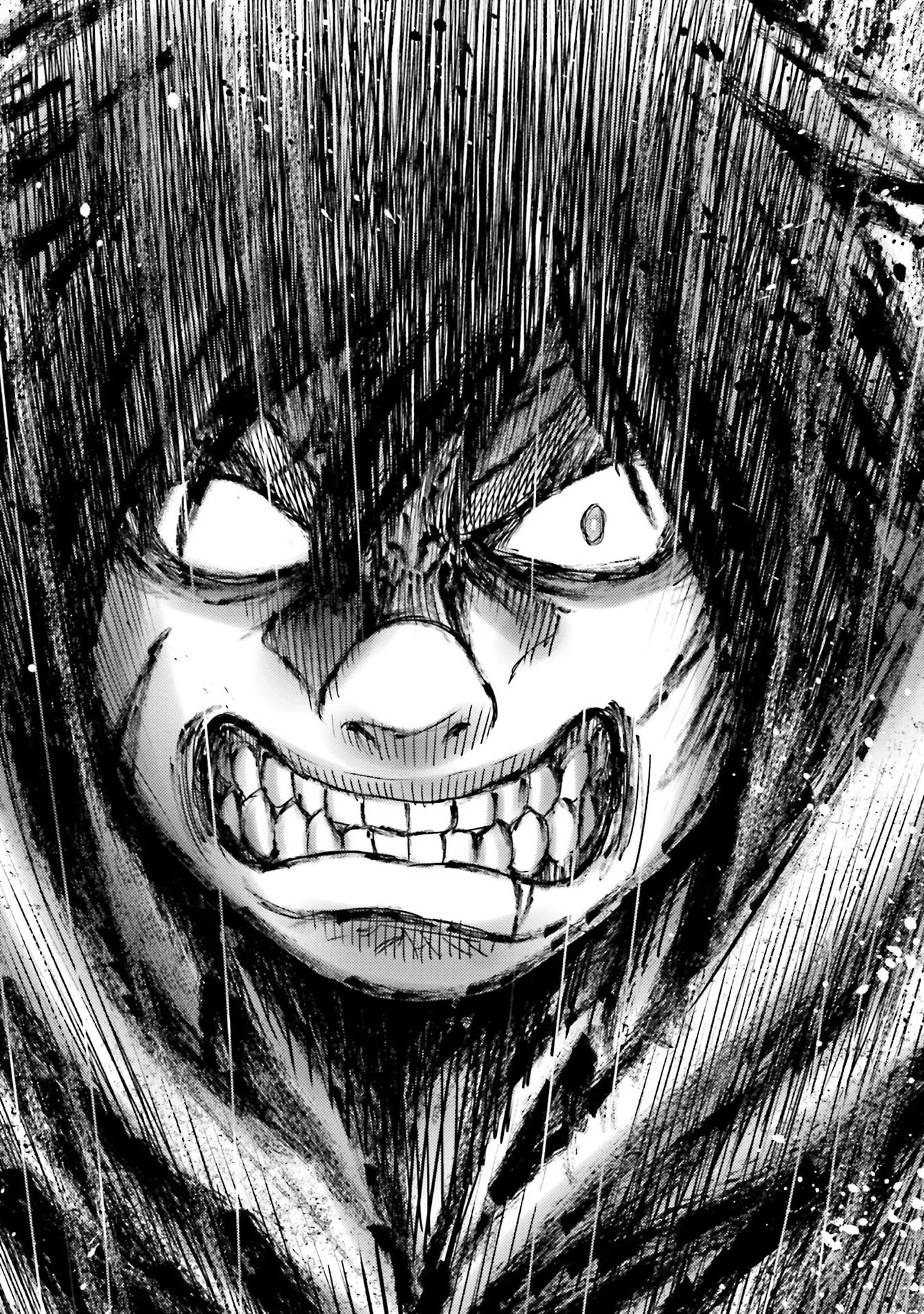 Read BUTA NO FUKUSHUU Chapter 4 [High Quality / Full] - Page 46 - nicomanga.com