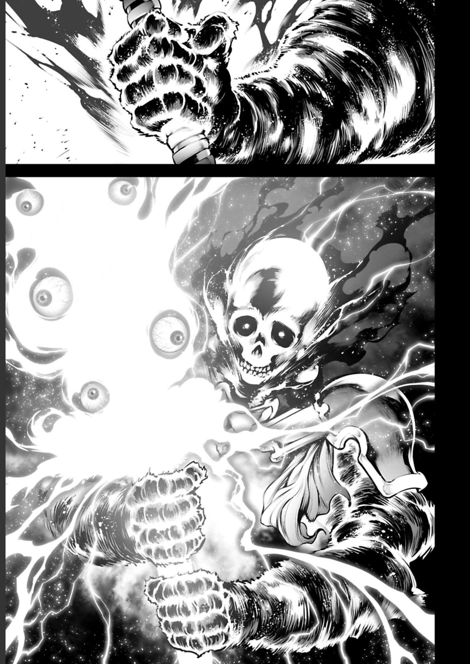 ISEKAI NIHON - ANSATSU IKKA NO SANNAN WA IKAIKA SHITA NIHON DE MUSOU SURU Chap 4 - Pic 5