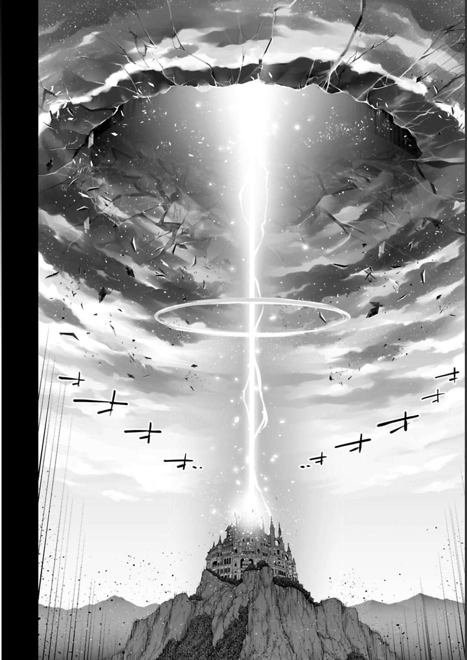 ISEKAI NIHON - ANSATSU IKKA NO SANNAN WA IKAIKA SHITA NIHON DE MUSOU SURU Chap 4 - Pic 6