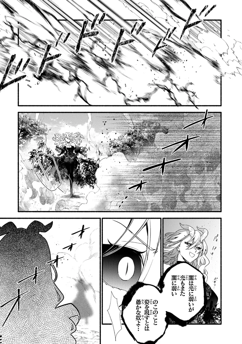 AKUYAKU REIJOU NI TENSEI SHIPPAI SHITE KACHI HEROINE NI NATTE SHIMAIMASHITA ~AKUYAKU REIJOU NO ANI TO NO KAZOKU ENDO WO AKIRAMETE KOIBITO END WO MEZASHIMASU~ Chapter 26.1 page 15 - nihonkuni.com