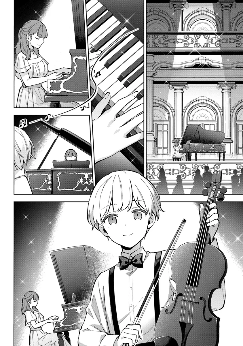 Read MUNOU SAIJO WA AKUJO NI NARITAI Chapter 10 [High Quality / Full] - Page 10 - nicomanga.net