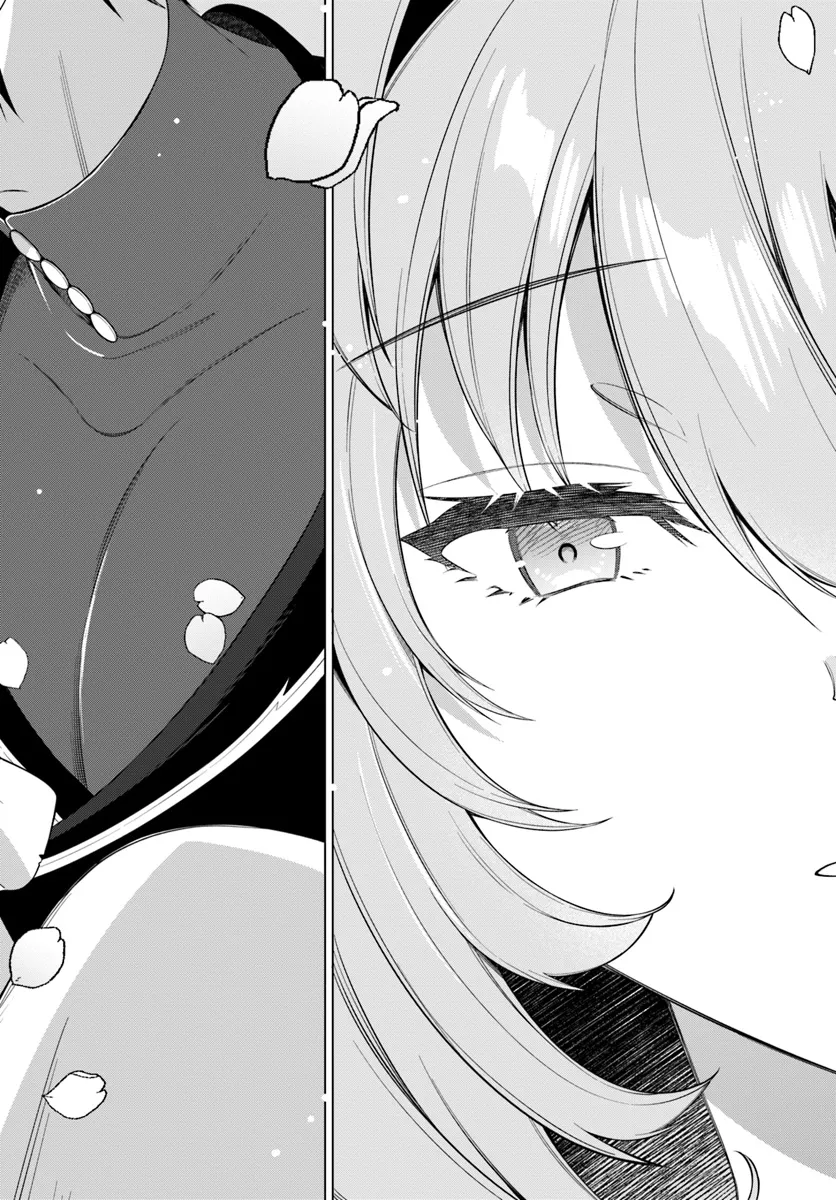 KUSURI DE OSANAKU NATTA OKAGE DE REIKOKU KOUSHAKU-SAMA NI HIROWAREMASHITA - SUTERARE SEIJO WA RENKINJUTSUSHI NI MODORIMASU Chap 10.4 - Pic 6