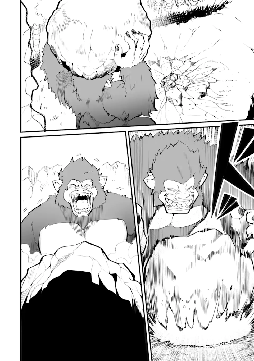 MANNEN 2-IDA KARA TO KANDOU SARETA SHOUNEN, MUJIKAKU NI MUSOU SURU Chapter 14.2 page 10 - nihonkuni.com