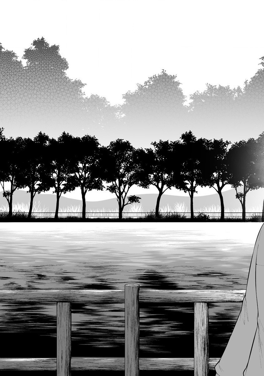 IMAIZUMIN-CHI WA DOUYARA GAL NO TAMARIBA NI NATTERU RASHII～DEEP～ Chap 27 - Pic 23
