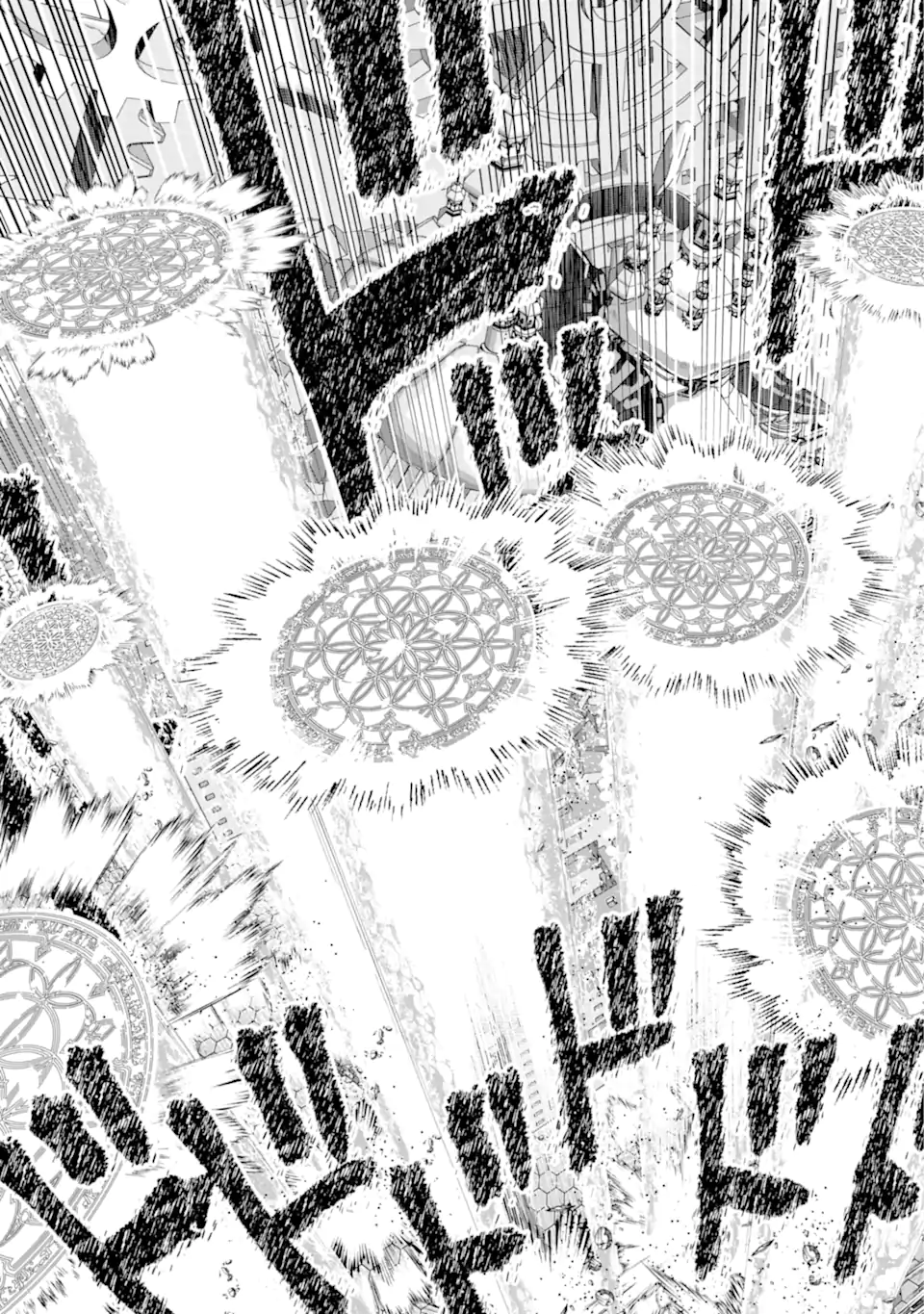 Read FINAL FANTASY: LOST STRANGER Chapter 55.2 [High Quality / Full] - Page 2 - nicomanga.com