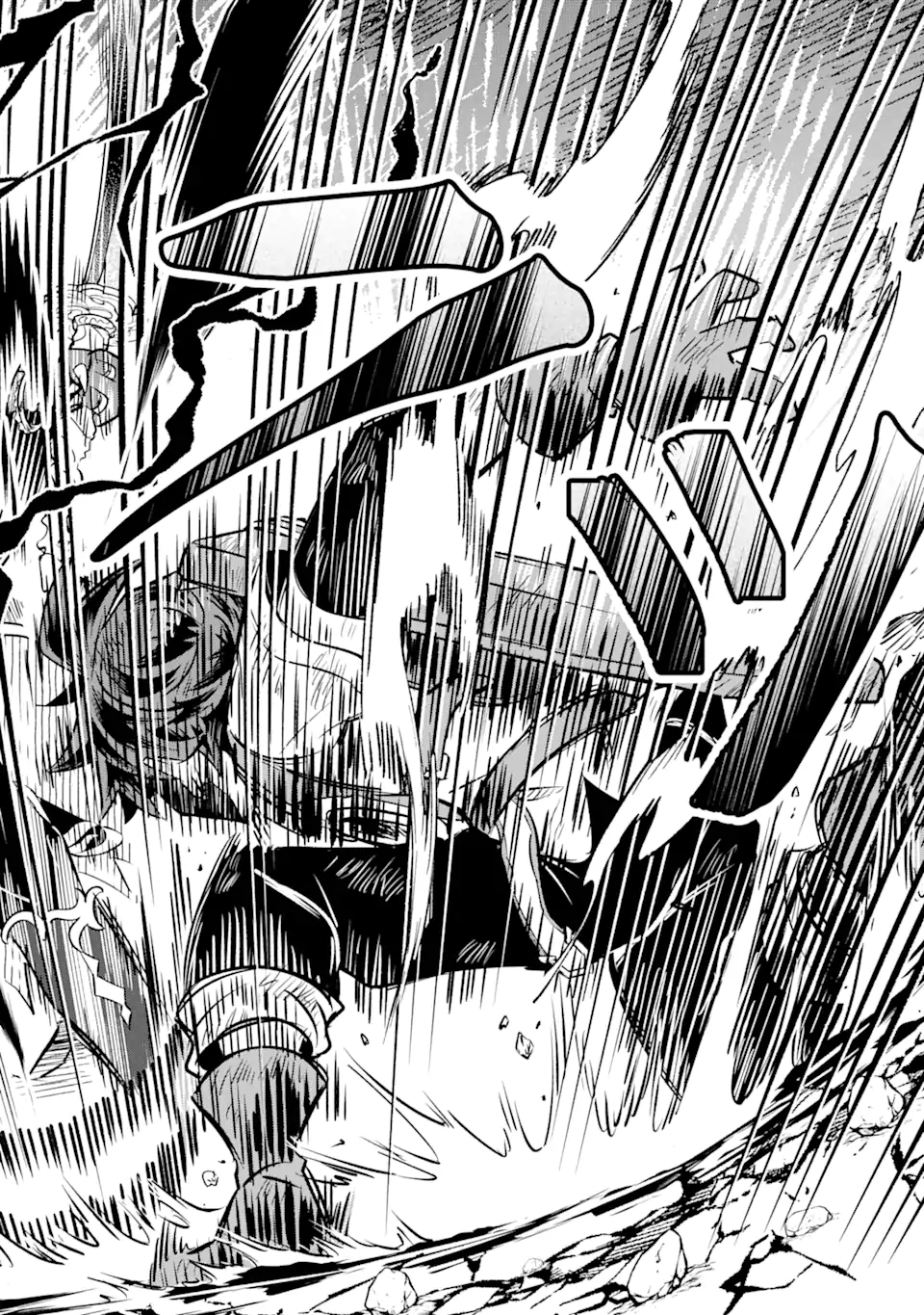 WHEN I TRIED STRENGTHENING 【RUSTED SWORD】, IT EVOLVED INTO AN OVERPOWERED MAGIC SWORD Chapter 15.3 page 7 - nihonkuni.com