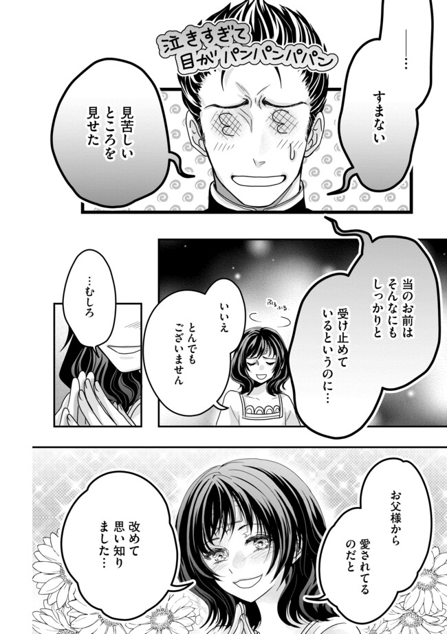 AKUYAKU TAIKUTSU REIJOU, SONO MIRYOKUCHI WA KANSUTO DESU! OTOME GAME NO HAMETSU FURAGU O KAIHISHITARA, ŌJI-SAMA YA KIZOKU REIJŌ NO MINASAMA NI SOMAWARETE Chapter 2.2 - Page 2
