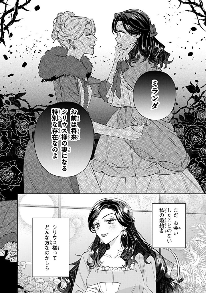 JIYUU KIMAMA NA SEIREIHIME Chapter 14.1 - Page 2