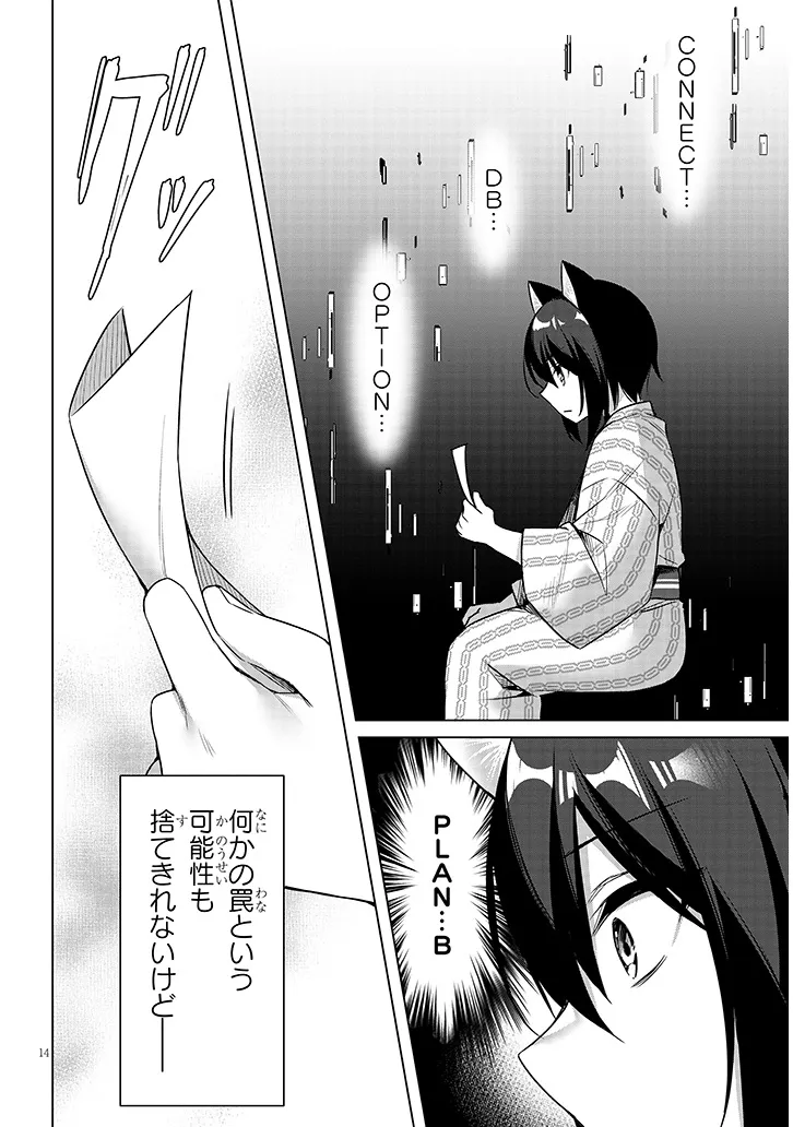 BOKU NO RISOU NO ISEKAI SEIKATSU - TENSEI SHITARA KEMOMIMI MUSUME DARAKE NO SEKAI DE HAREM NI Chapter 10.2 page 3 - nihonkuni.com