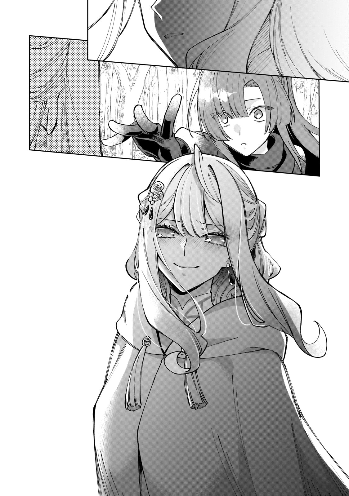 KANPEKI SUGITE KAWAIGE GA NAI TO KON’YAKU HAKI SARETA SEIJO WA RINGOKU NI URARERU Chapter 24 page 24 - nihonkuni.com