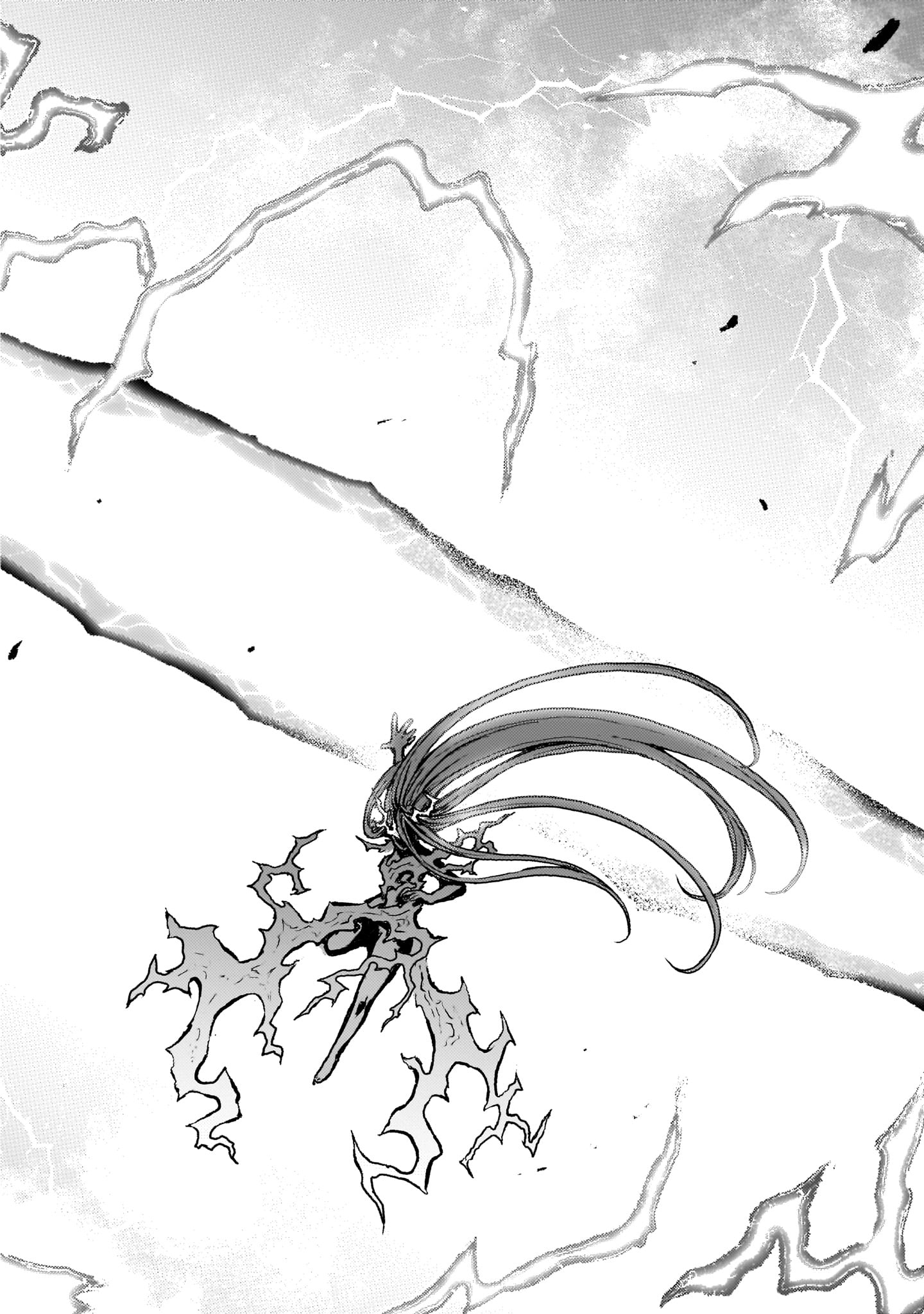 KAMI NAKI SEKAI NO KAMISAMA KATSUDO - RAW Chap 55 - Pic 16