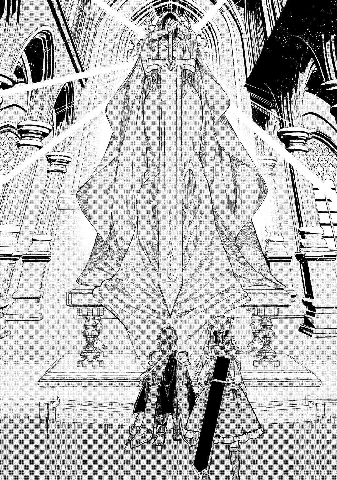 TENSEI BABAA WA MISUGOSENAI! ～MOTO AKUTOKU JOTEI NO NISHUUME LIFE～ Chapter 30 - Page 9