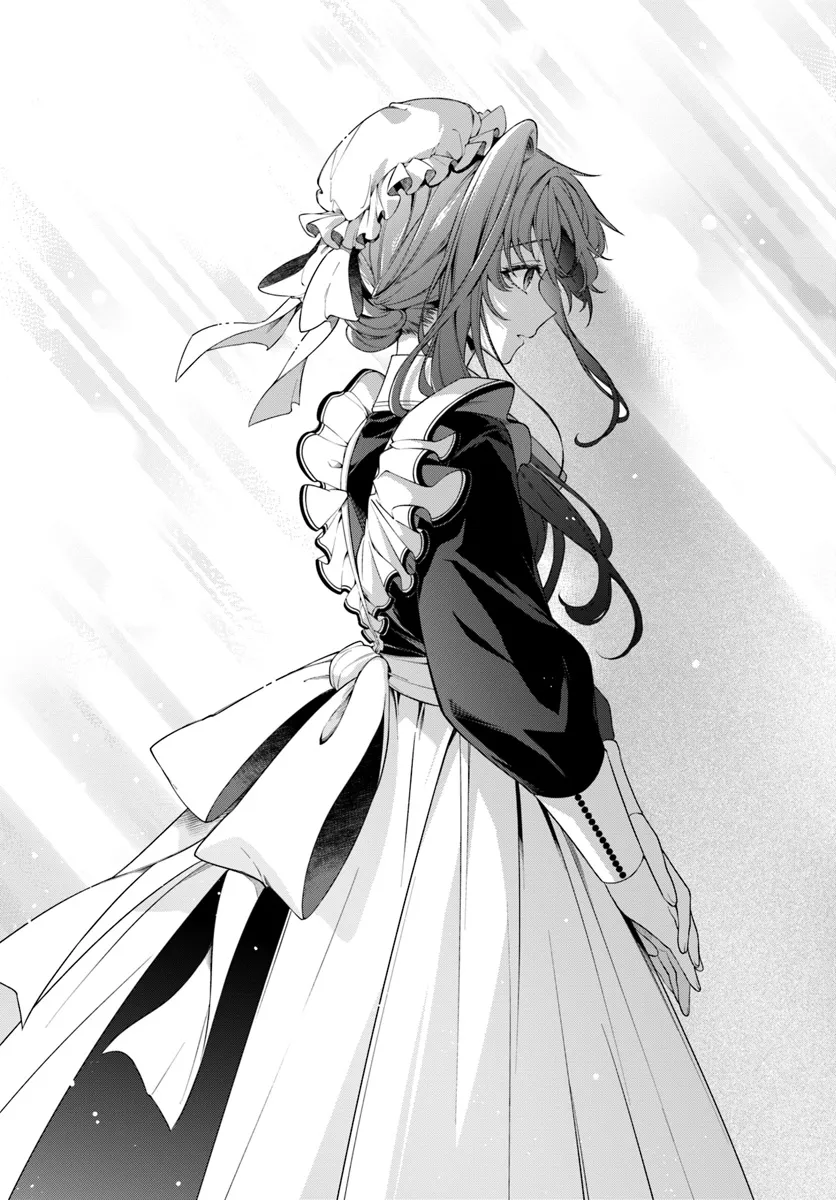 KUSURI DE OSANAKU NATTA OKAGE DE REIKOKU KOUSHAKU-SAMA NI HIROWAREMASHITA - SUTERARE SEIJO WA RENKINJUTSUSHI NI MODORIMASU Chap 11.4 - Pic 3