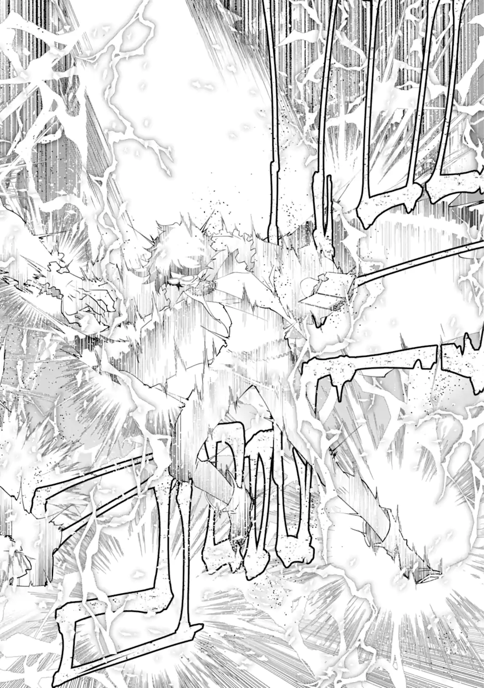 Read FINAL FANTASY: LOST STRANGER Chapter 58.3 [High Quality / Full] - Page 9 - nicomanga.com