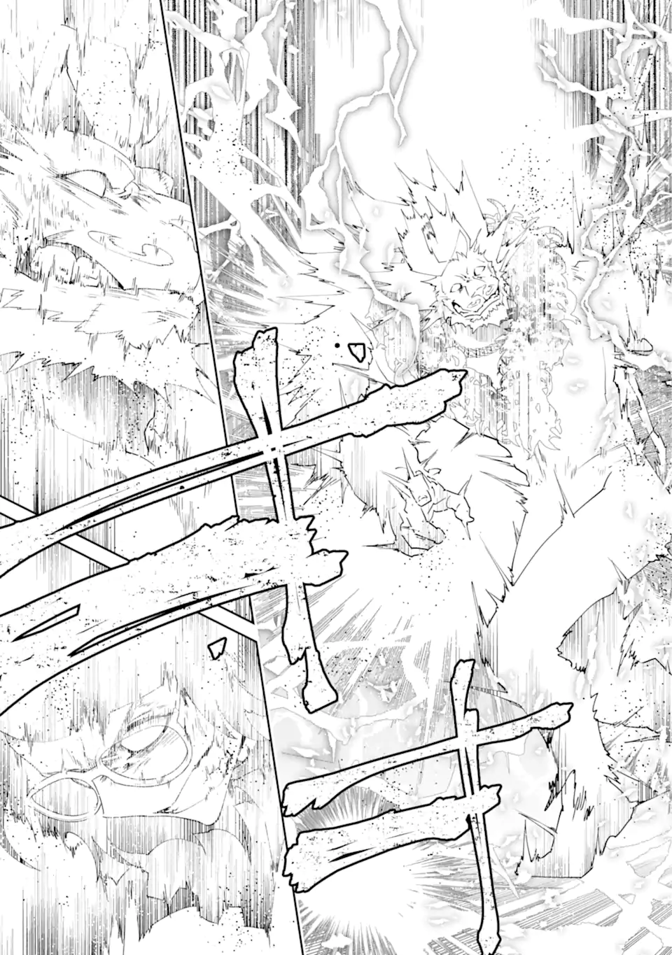 Read FINAL FANTASY: LOST STRANGER Chapter 58.3 [High Quality / Full] - Page 10 - nicomanga.com