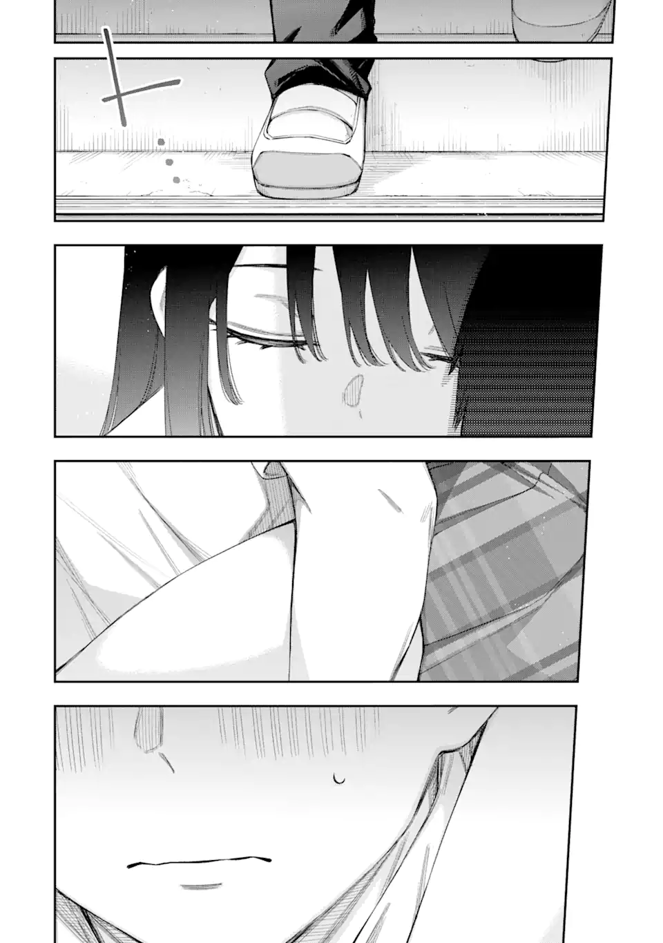 RENAI NO JUGYOU Chapter 4.3 page 10 - nihonkuni.com