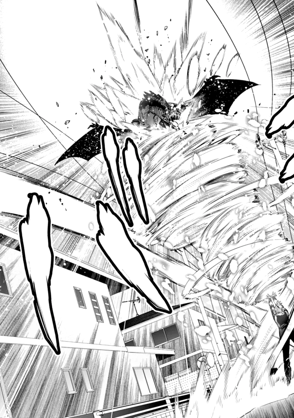 Read THE REAL OTHER WORLD I LOGGED OUT FROM THERE, NOT A VRMMO - RAW Chapter 19 [High Quality / Full] - Page 16 - nicomanga.net