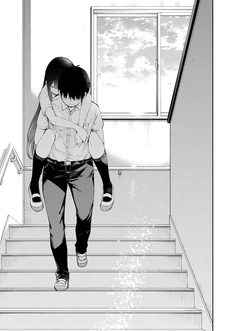 RENAI NO JUGYOU Chapter 4.4 page 1 - nihonkuni.com