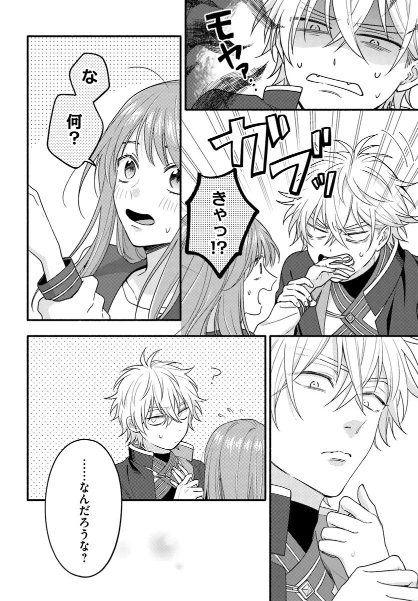 WAKIYAKU NO WATASHI GA HEROINE NI NARU MADE Chapter 10.1 page 12 - nihonkuni.com
