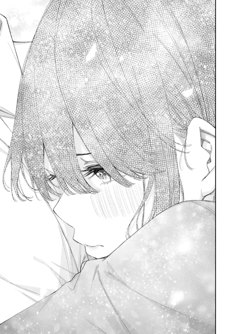 RENAI NO JUGYOU Chapter 6.3 page 6 - nihonkuni.com