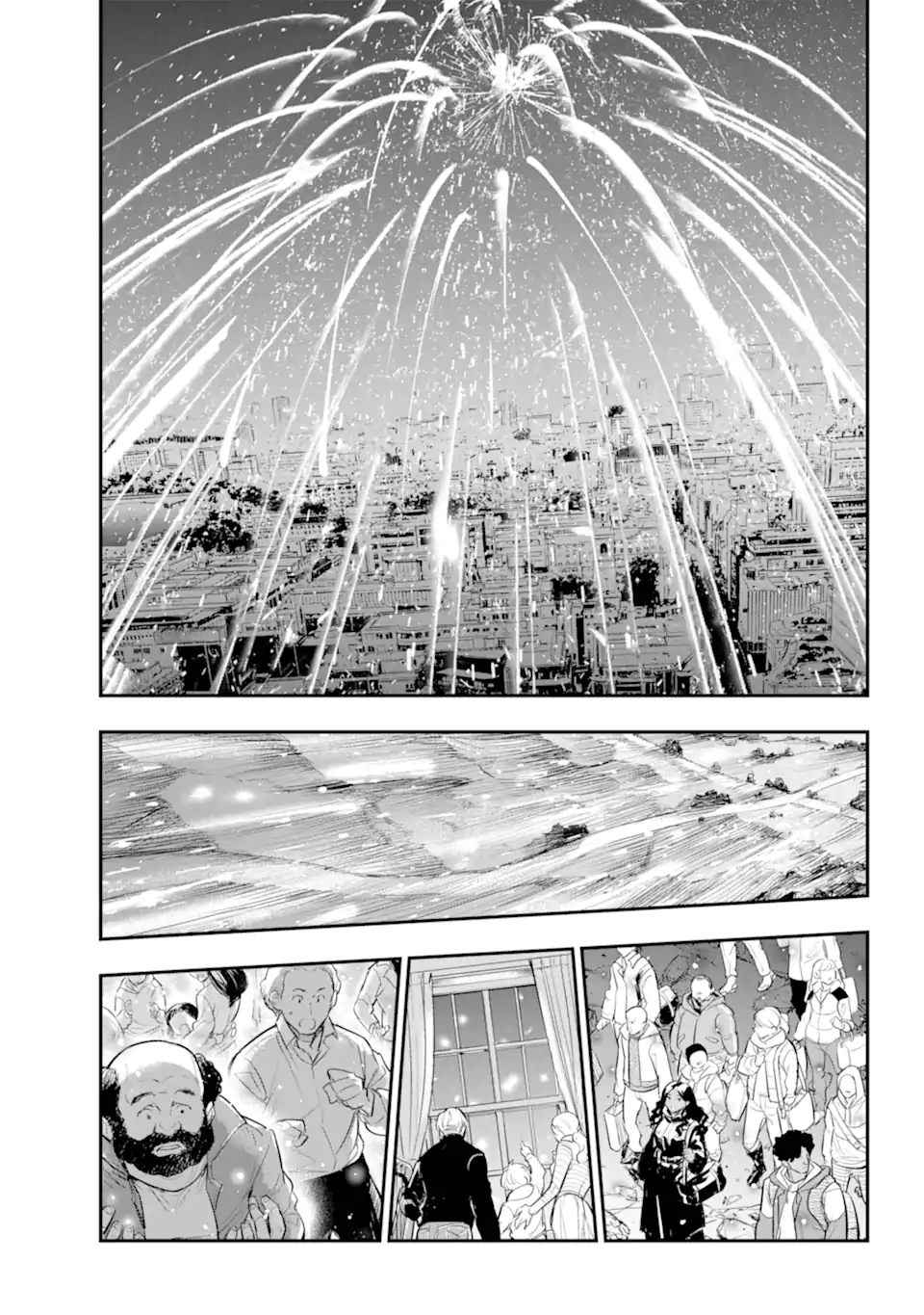 TOARU MAJUTSU NO KINSHO MOKUROKU - RAW Chapter 193.2 page 12 - nihonkuni.com