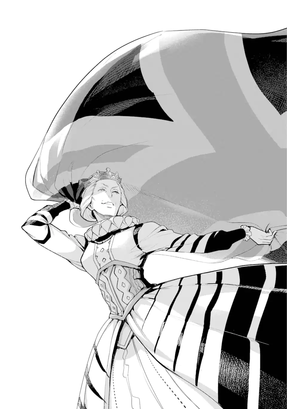 TOARU MAJUTSU NO KINSHO MOKUROKU - RAW Chapter 193.2 page 10 - nihonkuni.com