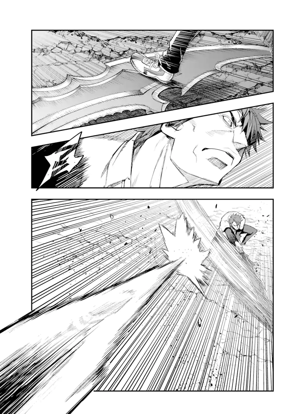 TOARU MAJUTSU NO KINSHO MOKUROKU - RAW Chapter 194 page 21 - nihonkuni.com