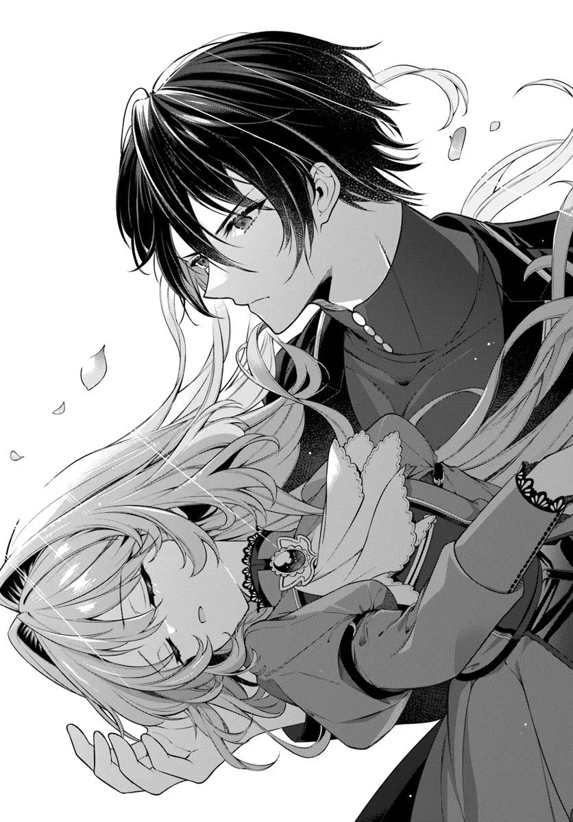 KUSURI DE OSANAKU NATTA OKAGE DE REIKOKU KOUSHAKU-SAMA NI HIROWAREMASHITA - SUTERARE SEIJO WA RENKINJUTSUSHI NI MODORIMASU Chap 14.3 - Pic 10
