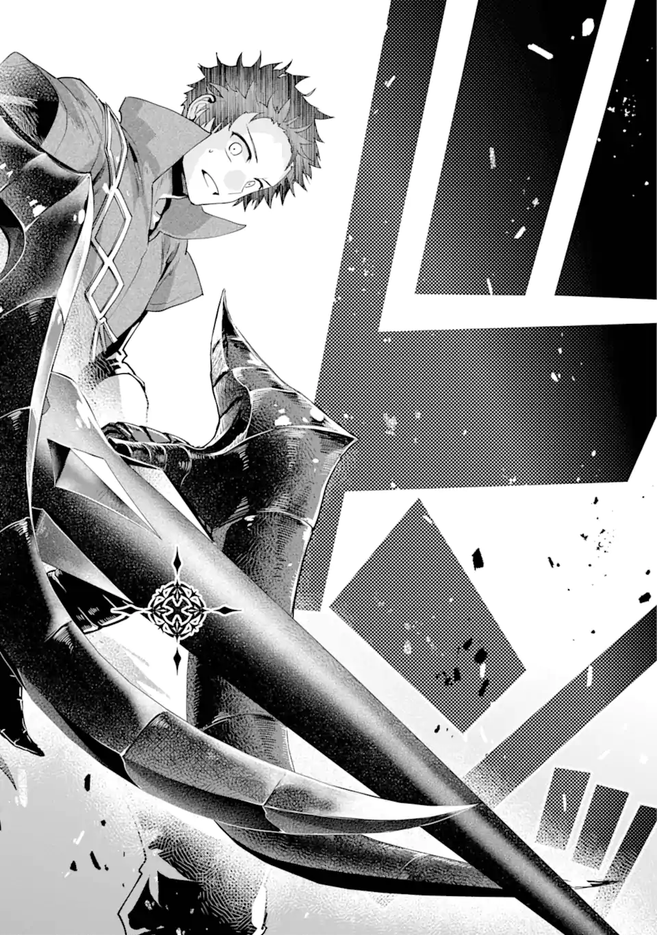 Read FINAL FANTASY: LOST STRANGER Chapter 62.2 [High Quality / Full] - Page 11 - nicomanga.com