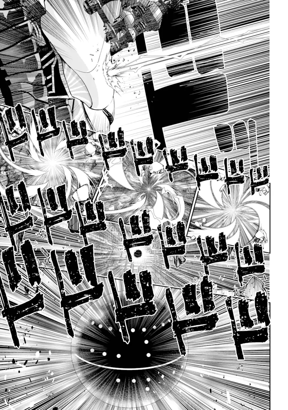 Read FINAL FANTASY: LOST STRANGER Chapter 62.4 [High Quality / Full] - Page 6 - nicomanga.com