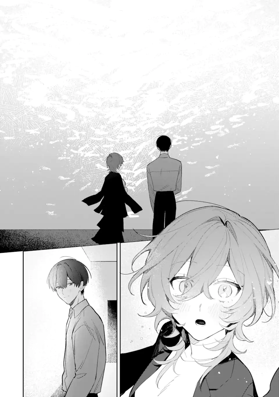 DATE OR KILL ~HIMITSU NO MATCHING~ Chapter 2.3 page 7 - nihonkuni.com