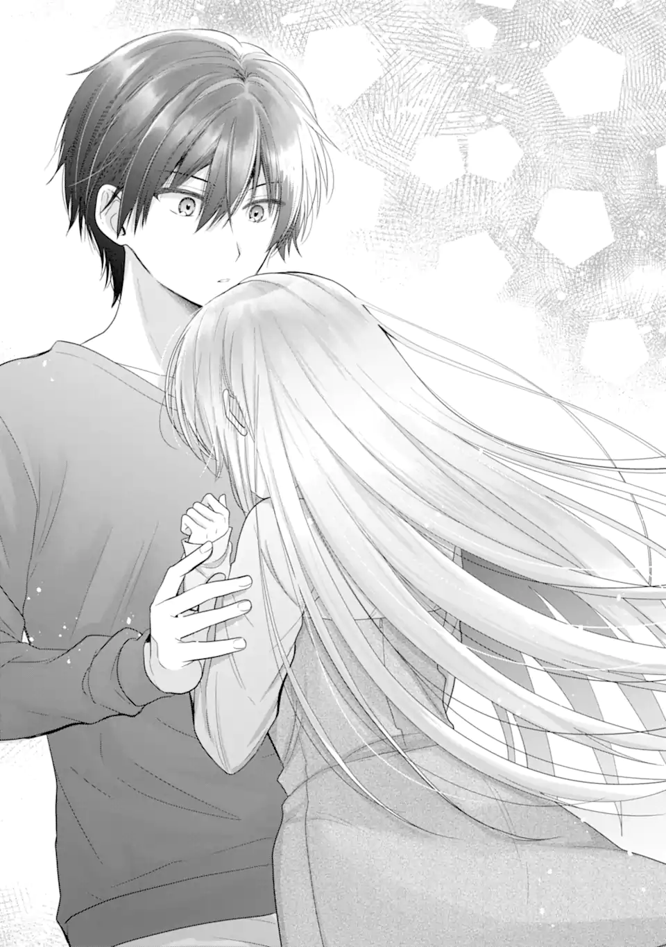 OTONARI NO TENSHI-SAMA NI ITSUNOMANIKA DAME NINGEN NI SARETEITA KEN Chap 17.4 - Pic 5