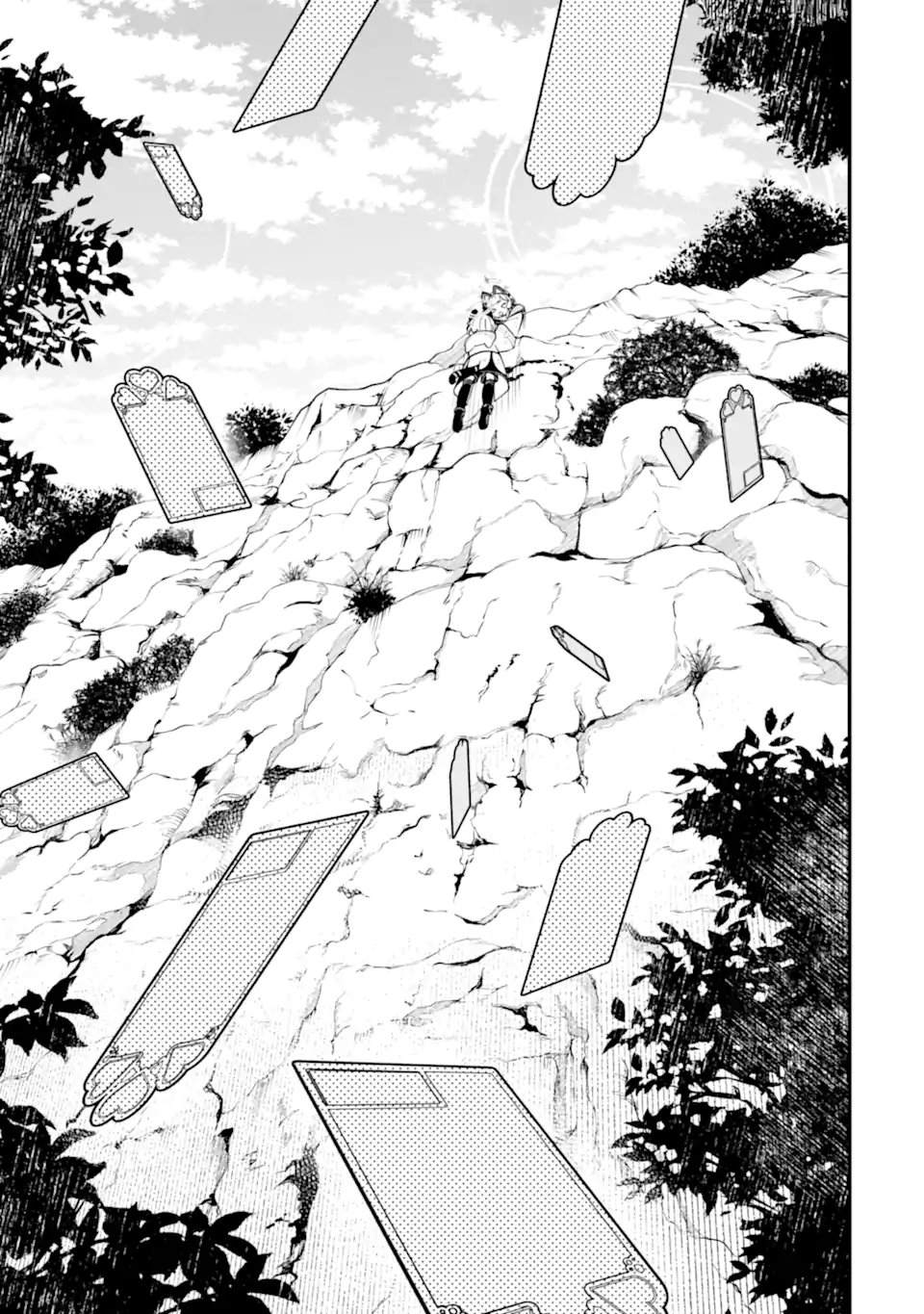 Read BLUE ARCHIVE GAME KAIHATSUBU DAIBOUKEN! Chapter 26 [High Quality / Full] - Page 27 - nicomanga.net