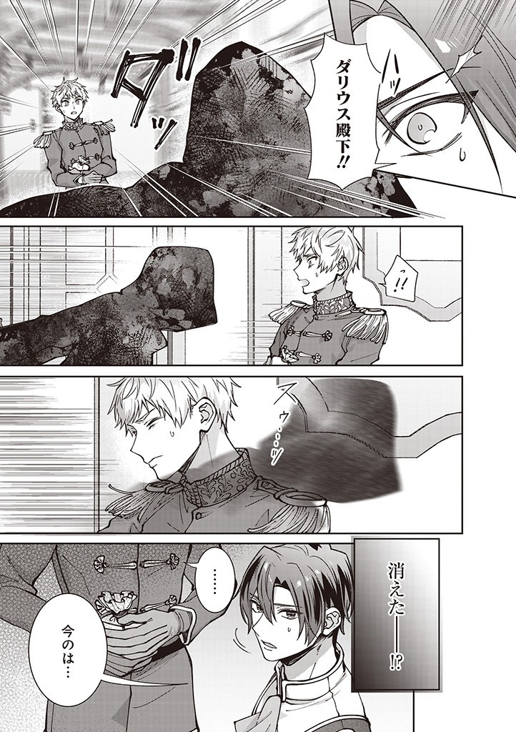 DENKA, ANATA GA SUTETA ONNA GA HONMONO NO SEIJO DESU Chapter 29 page 19 - nihonkuni.com