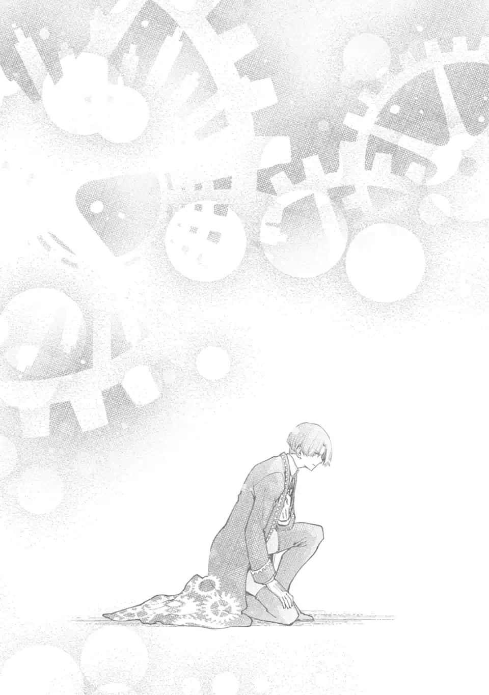 Read FINAL FANTASY: LOST STRANGER Chapter 64.1 [High Quality / Full] - Page 3 - nicomanga.com