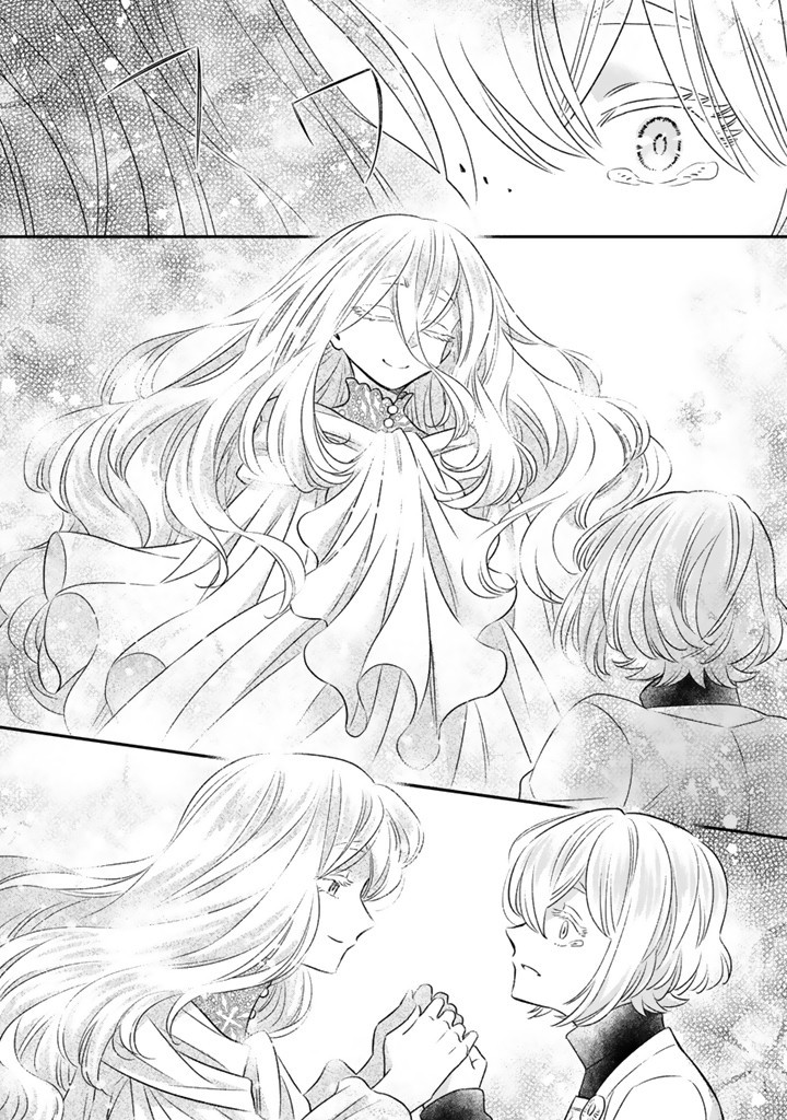 ZENSE SEIJO DATTA WATASHI WA KUSUSHI NI NARIMASHITA Chapter 17.2 page 7 - nihonkuni.com
