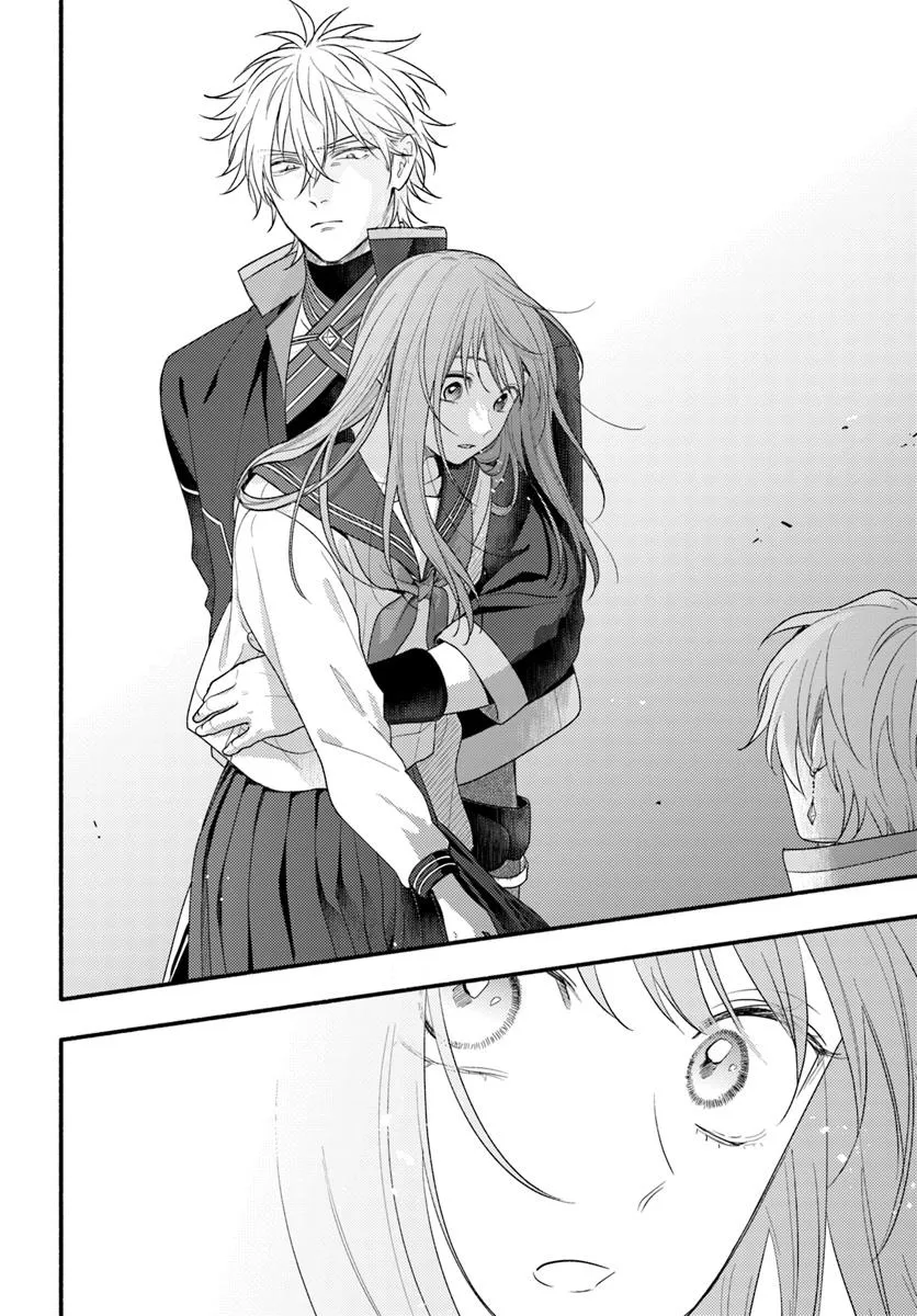 WAKIYAKU NO WATASHI GA HEROINE NI NARU MADE Chapter 13.2 page 8 - nihonkuni.com