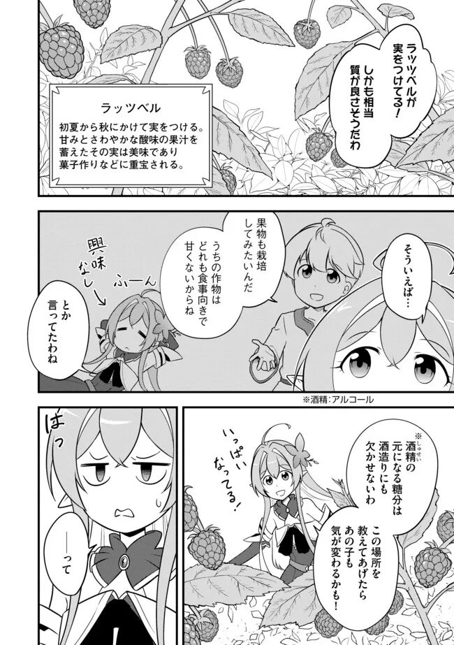 TENSEISHA WA SEKEN SHIRAZU TOKUTEN SKILL DE SLOW LIFE!? COMIC-BAN Chapter 7.2 page 2 - nihonkuni.com