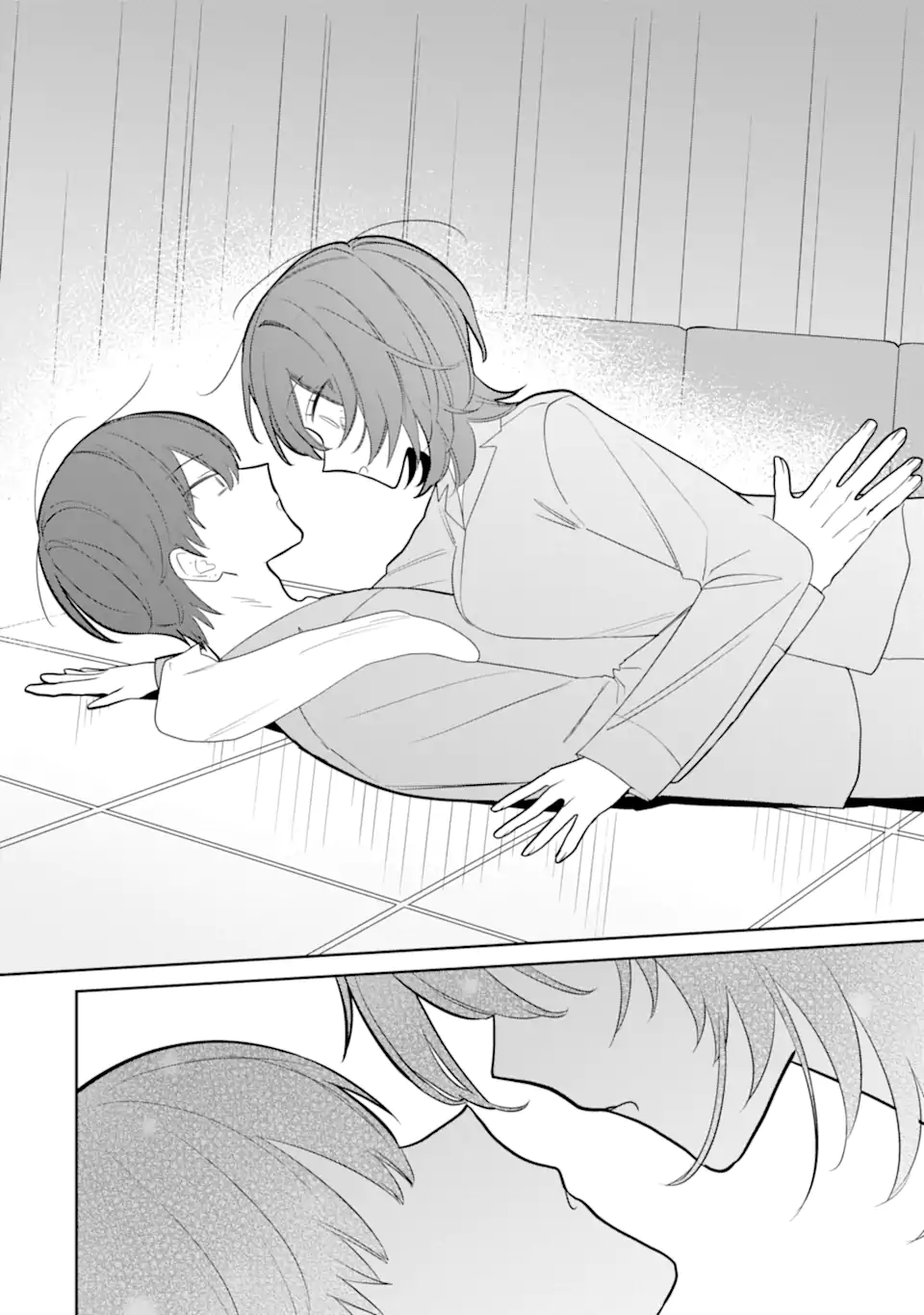 DATE OR KILL ~HIMITSU NO MATCHING~ Chapter 5.2 page 8 - nihonkuni.com