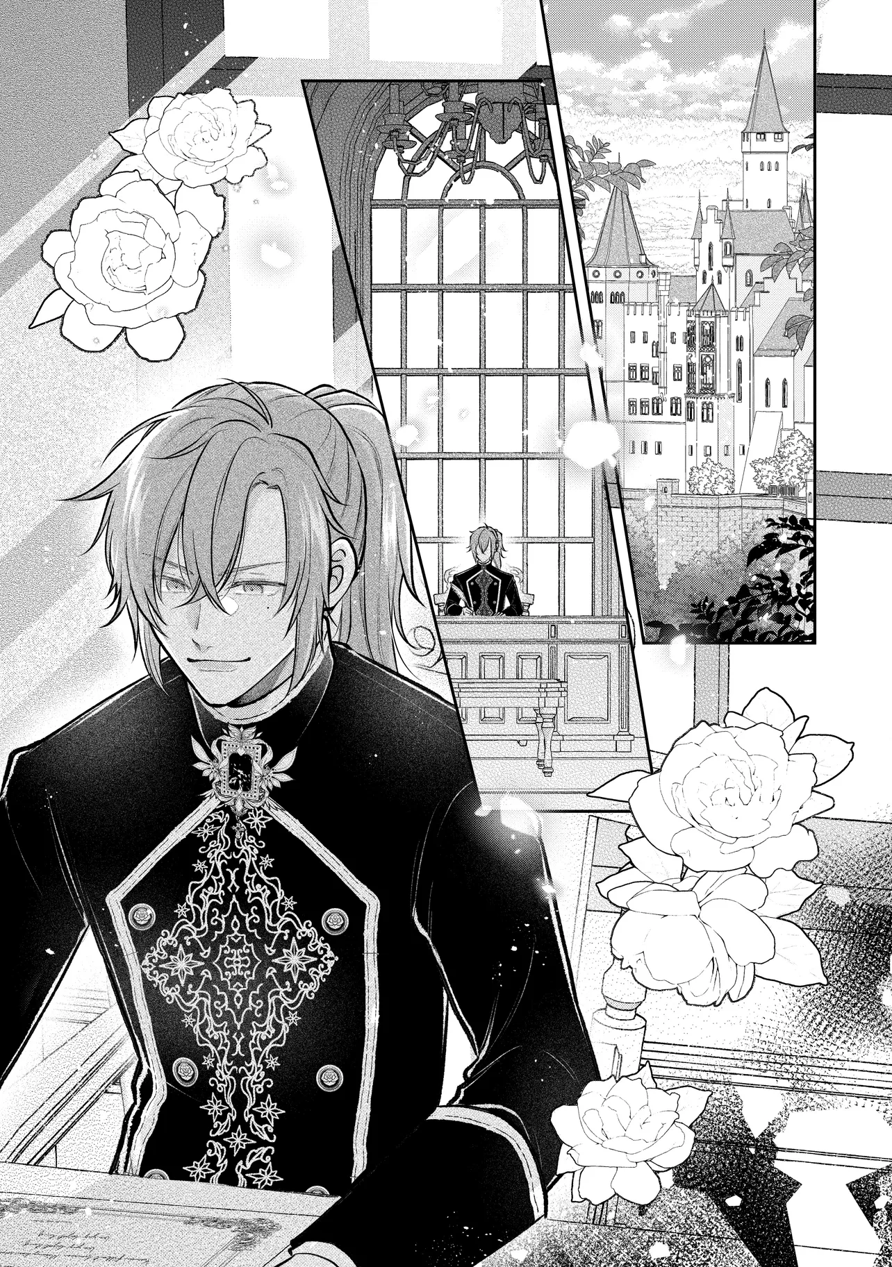 Read IKENIE TO SHITE SUTERARETA NO DE, HENKYOU HAKKE NI JIBUN WO URIMASU - ITSUNOMANIKA SEIJO TO YOBARE, DEKIAISARETEIMASHITA Chapter 18.3 [High Quality / Full] - Page 10 - nicomanga.net