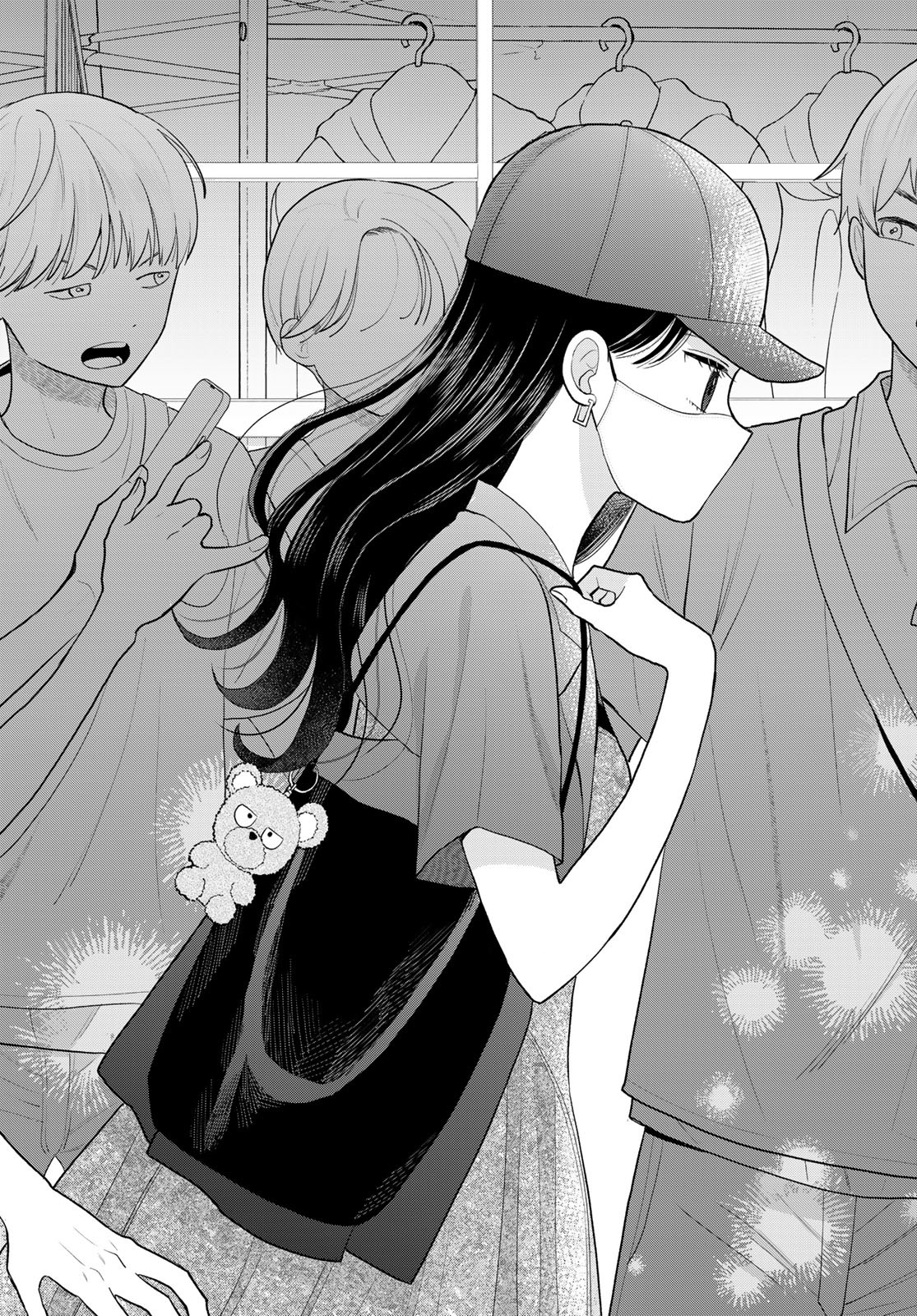 Boku dake ga Shitteru n da ze Chapter 10 page 24 - nihonkuni.com