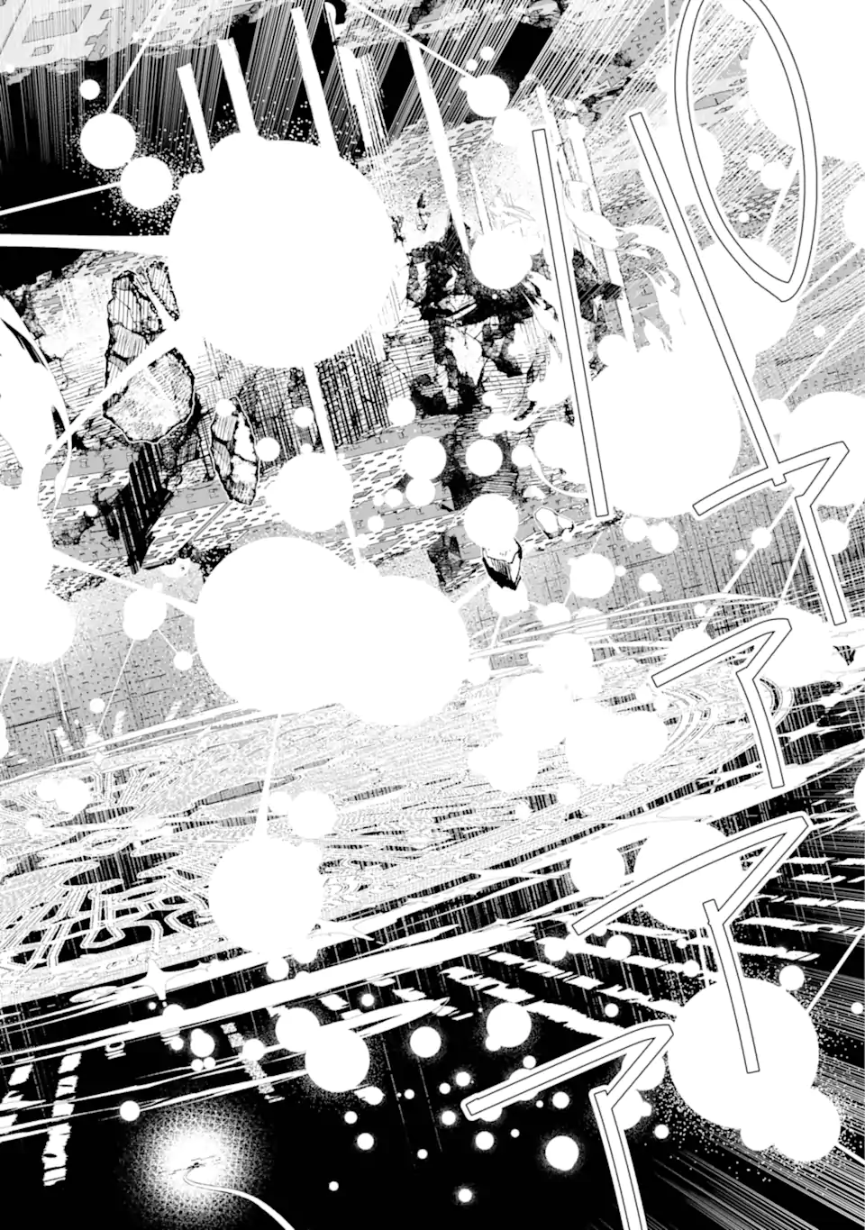 Read FINAL FANTASY: LOST STRANGER Chapter 65.2 [High Quality / Full] - Page 8 - nicomanga.com