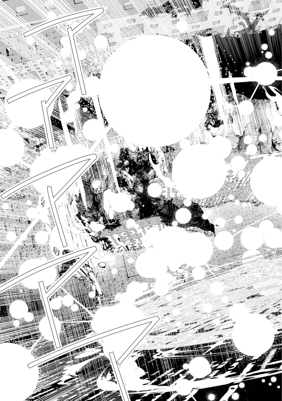Read FINAL FANTASY: LOST STRANGER Chapter 65.2 [High Quality / Full] - Page 9 - nicomanga.com