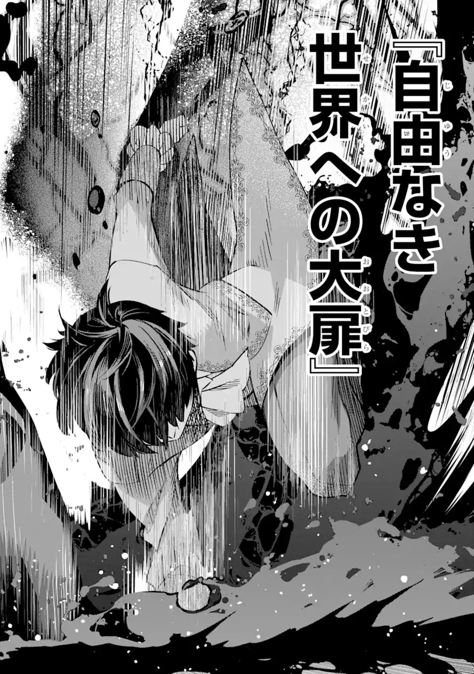 ORE WA KAGE NO EIYUU JA ARIMASEN! Chapter 1.2 page 19 - nihonkuni.com
