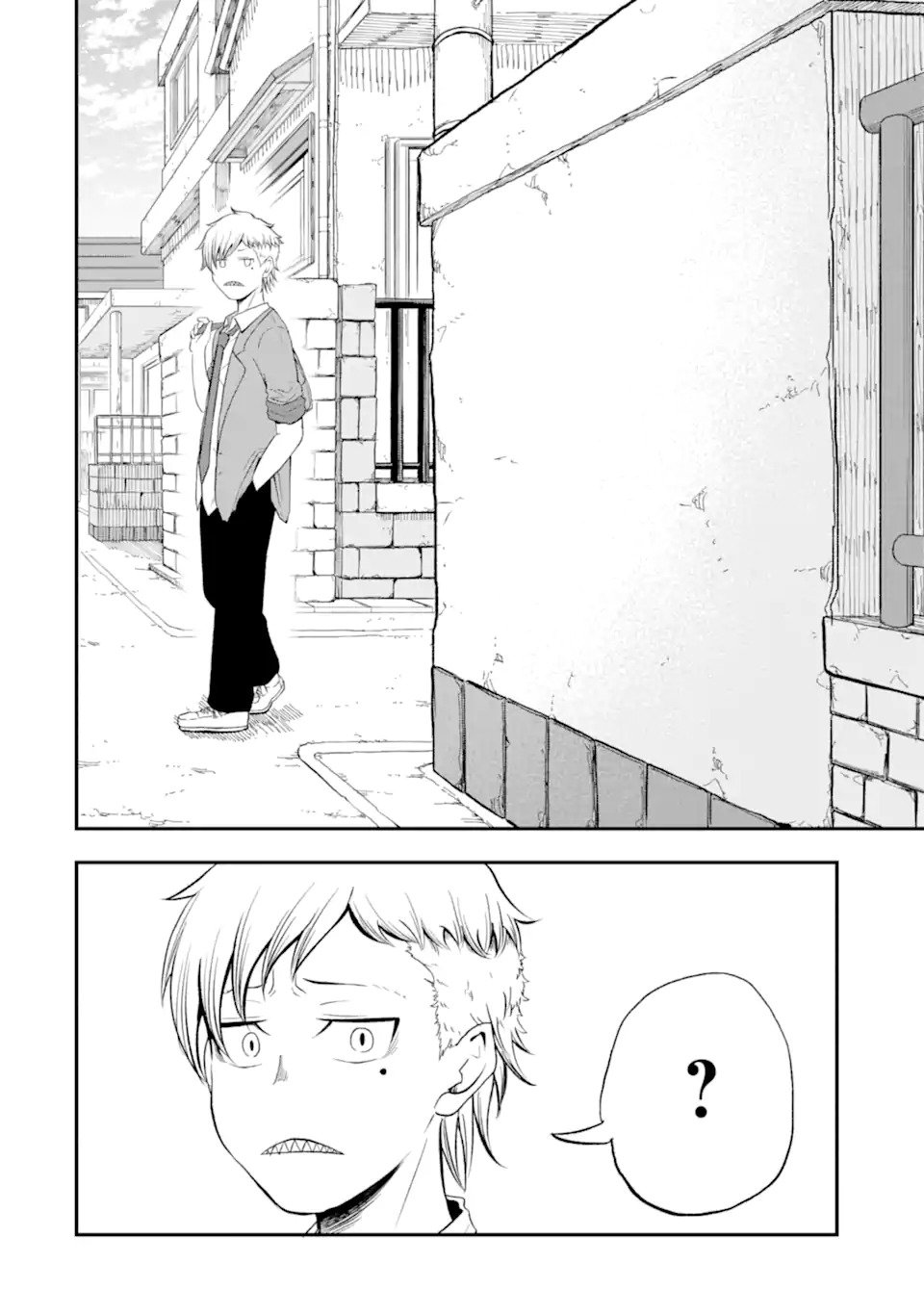Read Shiro no Tsubaki ga Saku Koro ni Chapter 0 [High Quality / Full] - Page 26 - nicomanga.net