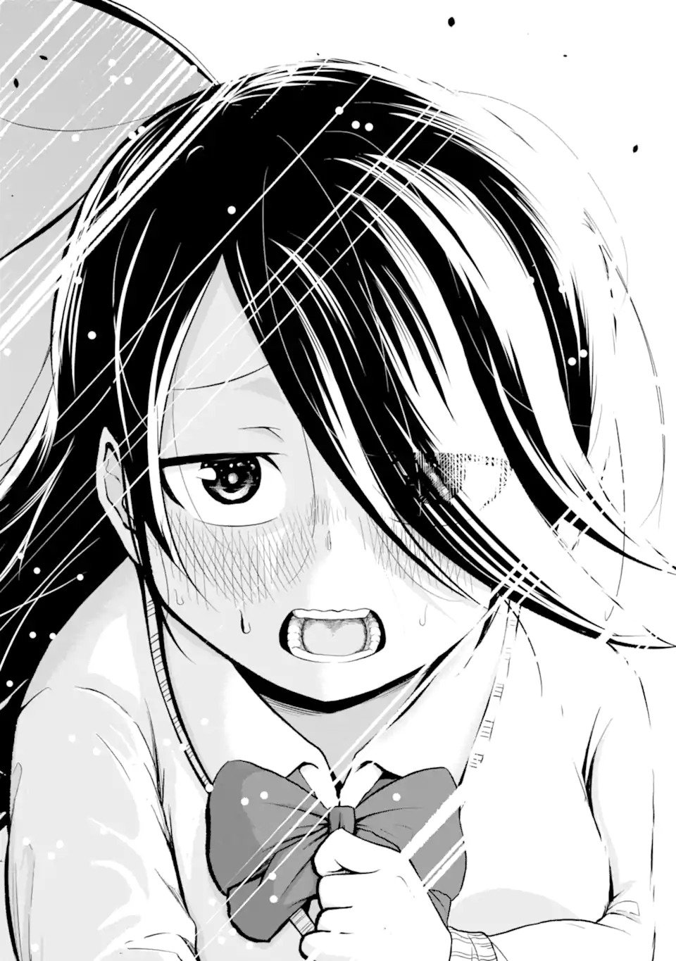 Read Shiro no Tsubaki ga Saku Koro ni Chapter 0 [High Quality / Full] - Page 42 - nicomanga.net
